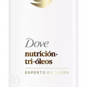 DOVE ACO NUTRICION 370 ML DESDE 3 UN.
