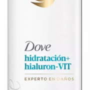 DOVE ACO HIDRATACION 370 ML DESDE 3 UN.
