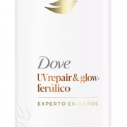DOVE SH UVREPAIR 370 ML DESDE 3 UN.