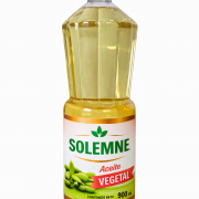 ACEITE SOLEMNE 900 ML CAJA 12 UN.