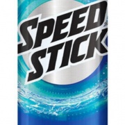 SPEED STICK SPRAY HOMBRE 150 ML DESDE 6 UN.