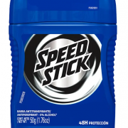 SPEED STICK BARRA HOMBRE 50 G DESDE 6 UN.