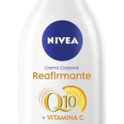 NIVEA CREMA REAFIRMANTE Q10 1000 ML DESDE 3 UN.