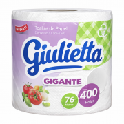 NOVA GIULIETTA GIGANTE 76 MTS DESDE 3 UN.