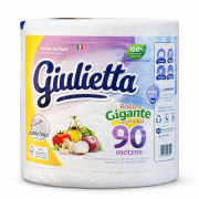 NOVA GIULIETTA HIPER GIGANTE 90 MTS DESDE 3 UN.