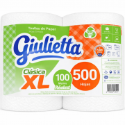 NOVA GIULIETTA  CLASICA XL 2X100 MTS DESDE 1 UN.