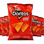 MANGA DORITOS XS 25 G /10 UN/