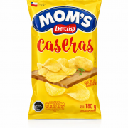 FAMILIAR PAPAS MOMS 180 GR DESDE 2 UN.