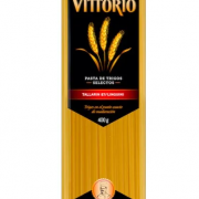 DON VITTORIO TALLARIN 87 400 G PACK 24 UN.