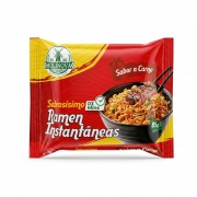 RAMEN MOLINOVA CARNE 85 GR DESDE 10 UN.