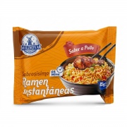 RAMEN MOLINOVA POLLO 85 GR DESDE 10 UN.