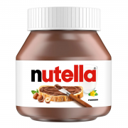 NUTELLA 140 G