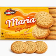 RICHESTER GALLETA MARIA 350 G PACK 24 UN.