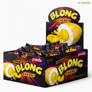 CHICLE BLONG ENERGY AMARILLO 40 UNIDADES