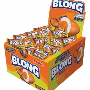CHICLE BLONG TROPICAL 40 UNIDADES