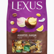 BOMBON LEXUS /107 UN/