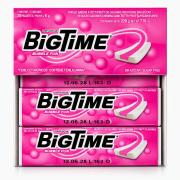 BIGTIME BUBBLE FUN /20 UN/