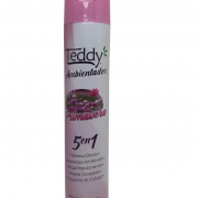 TEDDY AMBIENTAL PRIMAVERA 400 CC /12UND.
