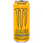 MONSTER RIPPER