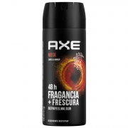 AXE MUSK 150 ML DESDE 3 UN.