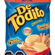 LUCAZA DETODITO 64 G/ DESDE 10 UND