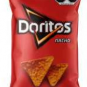 LUCAZA DORITOS 54 G /DESDE 10 UND/