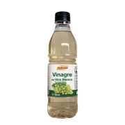 COLISEO VINAGRE DE VINO BLANCO 500 ML 12UND.