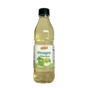 COLISEO VINAGRE DE MANZANA 500 ML 12 UND.