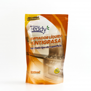 TEDDY DOYPACK ANTIGRASA 500 ML /12UND