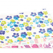 TEDDY PAÑO COCINA MICROFIBRA 30X50 25 UN.