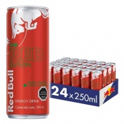 RED BULL SANDIA 250 ML BANDEJA 24 UN.