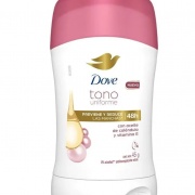 DOVE DESO BARRA DERMO ACLARANTE MUJER DESDE 3 UN.