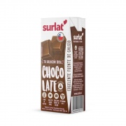 SURLAT LECHE CHOCOLATE 200 ML CAJA 30 UN.