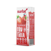 SURLAT LECHE FRUTILLA 200 ML 30UND.
