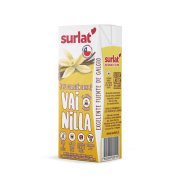 SURLAT LECHE VAINILLA 200ML 30UND.