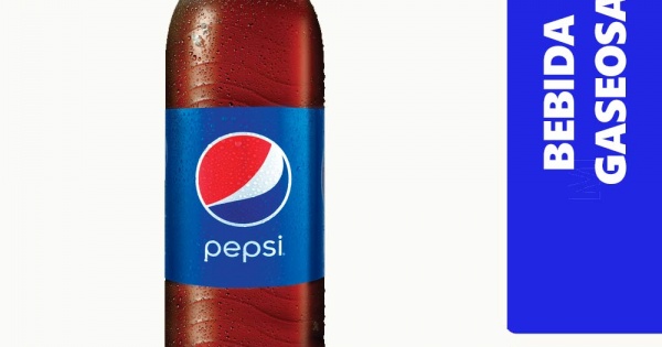 PEPSI ORIGINAL 3 LITROS