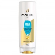 PANTENE ACONDICIONADOR BAMBU 400ML CAJA DE 12 UNIDADES