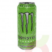 MONSTER PARADAISE BANDEJA DE 24 UNIDADES