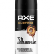 AXE DARK 150 ML CAJA 12 UNIDADES