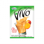 VIVO MANGO  12 SOBRES