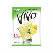 VIVO LIMONADA  12 SOBRES