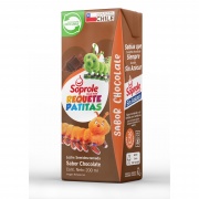 LECHE SOPROLE CHOCO REQUETEPATITAS 200ML 30UNI.