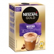 NESCAFE MOCKA 14GR 8 SOBRES