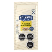 SACHET MAYONESA HELLMANS  24UND