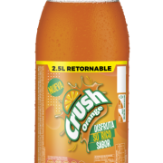 CCU R CRUSH 2.5 LT 6 UN.