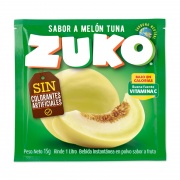 ZUKO MELON TUNA 10 SOBRES