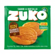 ZUKO HUESILLO 10 SOBRES