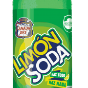 CCU LIMON SODA 1.5 LT DISPLAY 6 UN.