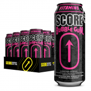 SCORE CHICLE 473 ML BANDEJA 24 UN.