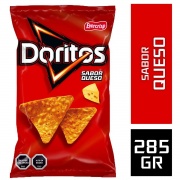 FAMILIAR DORITOS 285GR DESDE 2 UND.